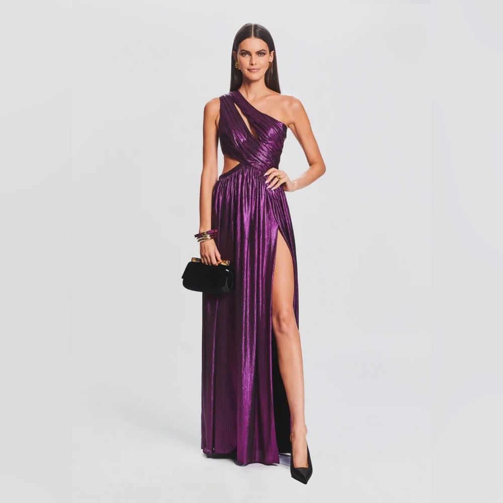 Retrofete Jolene Dress NWT